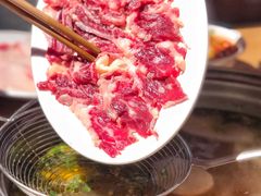 吊龙-柴头哥·牛肉火锅(爱民路店)