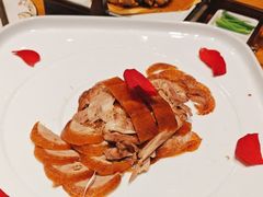 -壹零捌道·北京烤鸭(车公庄店)