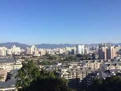 -乌山风景区