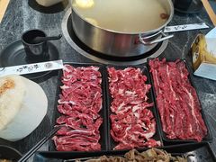 -林记潮牛·牛肉火锅(上马墩店)