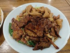 -兰溪十八浇(天一店)