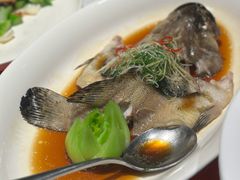 -馋遇江南·精致湖景雅宴(东方之门店)