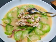 -曼格纳·曼芯馆(杨浦店)