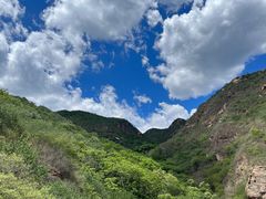 -灵溪风景区