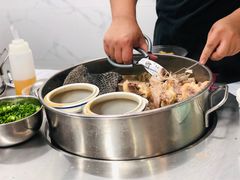 -化州颜勇牛腩(深圳总店)