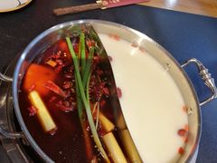 -食鲜捞火锅(湖西路店)