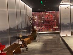 -京华烟云·北京烤鸭(领展购物广场·中关村店)