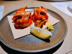 玻璃皮润烧乳鸽-大树餐厅(大悦城店)