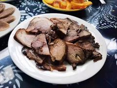 酱肘子-康陵正德春饼宴26号