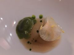 -三嚥阁 La Villa Restaurant