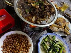 -桂萍特色牛筋牛杂(长堤街总店)