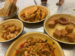 -东排食堂长沙小吃大排档(五一广场店)