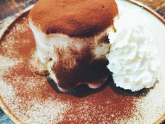 特色提拉米苏松饼-MIKAKU(万达广场上海宝山店)