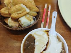 -穆彦华逍遥镇胡辣汤(岗坡路店)