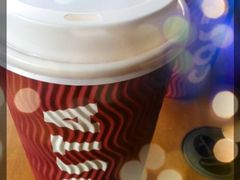 卡布其诺-COSTA COFFEE(吴江路店)