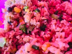 -红日饭店(裕隆三路店)