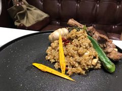 -娜娜家·Nana's restaurant(国金汇店)