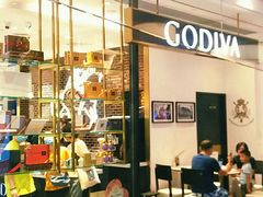 门面-GODIVA(美罗城店)