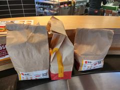 -麦当劳·得来速店(星沙大道店)