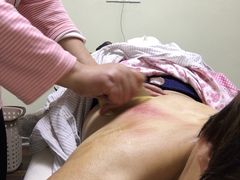 -沈师傅盲人按摩工作室(密三小区店)