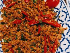 -KingThaia金泰兰(滨江天街店)