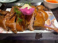 -姑苏家宴·苏帮菜·松鼠桂鱼(苏州总店)