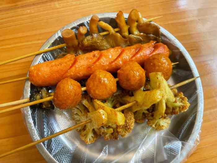 1人赞12beckyl2020年12月14日打分突然想吃北京风味的炸串 搜到了这一