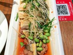 -鸽味轩·粤菜小馆(高楼门总店)