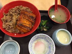 -食其家·牛丼咖喱(文三路店)