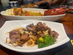 -金沙滩喜来登度假酒店-雅日本餐厅