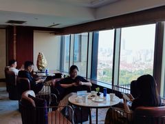 -上海新发展亚太JW万豪酒店