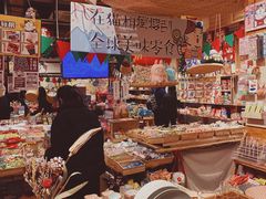 -猫相扑零食杂货铺(欧洲城店)