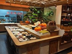 -田园印象·成都土菜院子(华阳店)