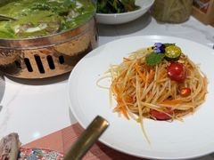 -泰椰里·泰国餐厅(智慧城广百广场店)