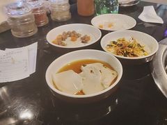 -老卜奎齐齐哈尔烤肉(人民东路店)
