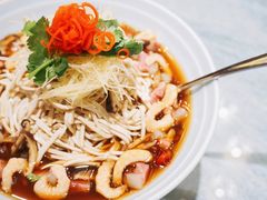 -小厨娘淮扬菜(天印大道店)