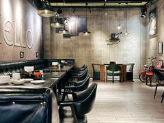 -吉亨面馆(古北1699店)