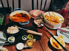 -Ginger(兴国路店)