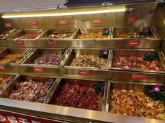 -哈哈碳都·牛肋条无限自助烤肉(宝龙店)
