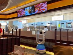 -豪渝火锅(李家村万达店)