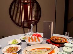 -淮扬府(安定门店)