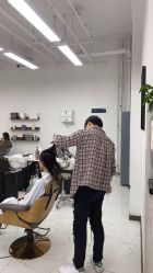 点击看大图 -未来美发·T1M HAIR SALON