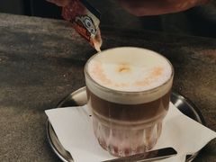 Dirty&nbsp;Pink-BE NORMAL CAFE(霞溪路店)