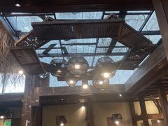 -院子餐厅·大锅菜·老杭帮(桥西直街店)