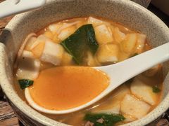 -有奴思烤肉·清真(正宁路店)