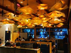 大堂-七八冷面·延边朝鲜族美食(欢乐谷店)