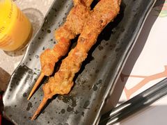 -烟火鱼乡(京华城店)