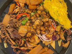 -一烙锅(友谊店)