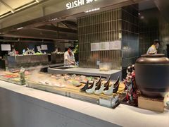 -星伦多 自助料理(圆融店)