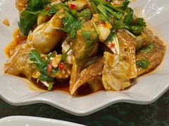 生腌蟹-庄氏祥记家常食府(国瑞建材家居博览中心店)